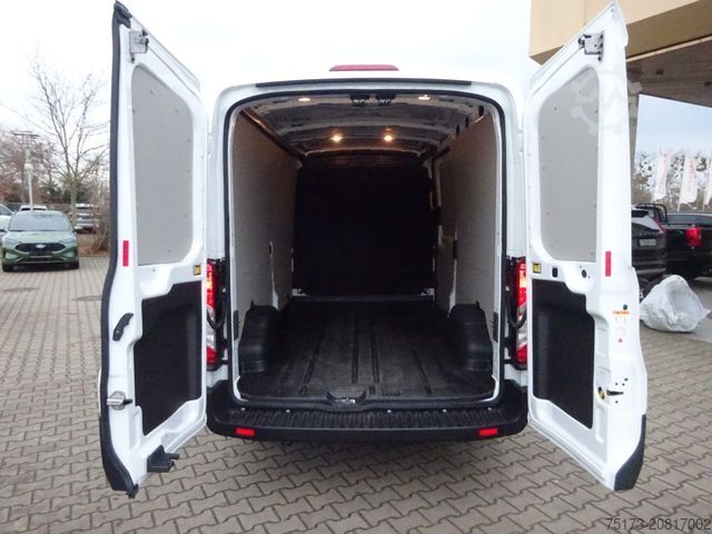 Kastenwagen FORD Transit Kasten 310 L3H2 130PS DAB+