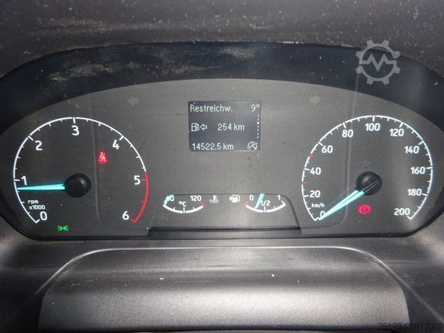 Kastenwagen FORD Transit Kasten 310 L3H2 130PS DAB+