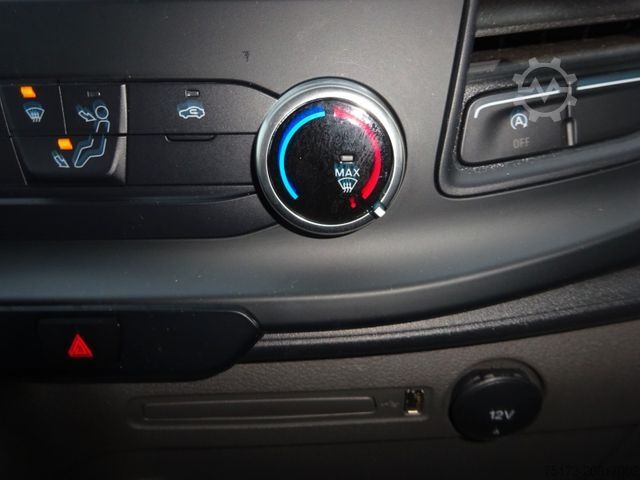 Kastenwagen FORD Transit Kasten 310 L3H2 130PS DAB+