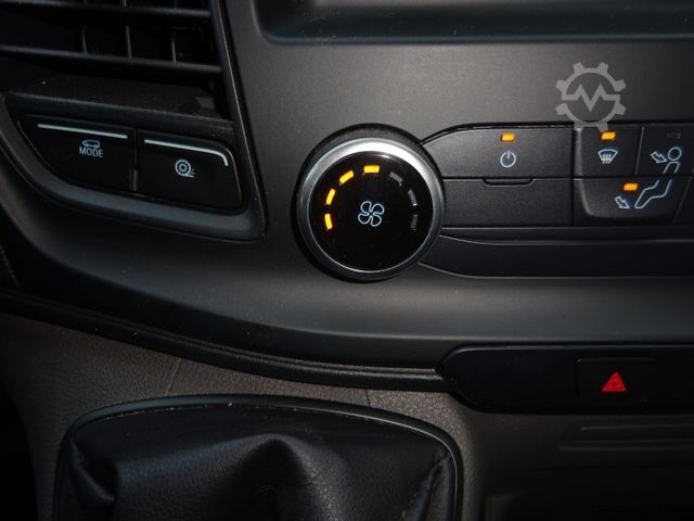 Kastenwagen FORD Transit Kasten 310 L3H2 130PS DAB+