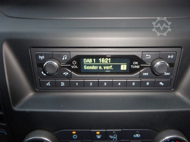 Kastenwagen FORD Transit Kasten 310 L3H2 130PS DAB+