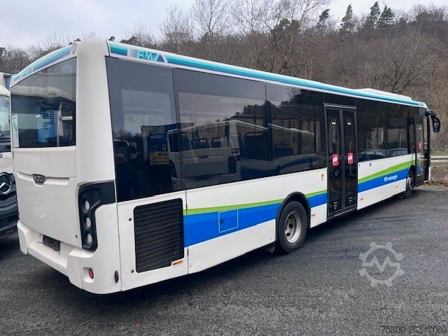 City bus VDL Citea LLE 120.225 - 41 Sitze - AC - 3 Stück