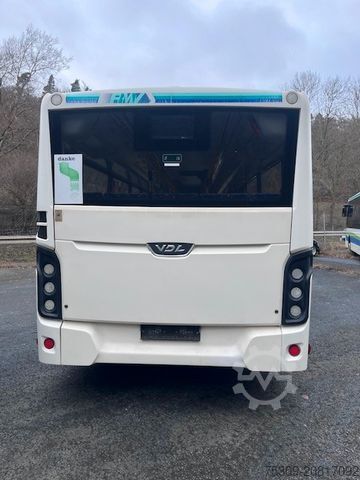City bus VDL Citea LLE 120.225 - 41 Sitze - AC - 3 Stück