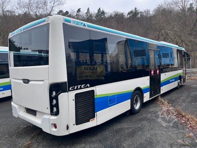 City bus VDL Citea LLE 120.225 - 41 Sitze - AC - 3 Stück