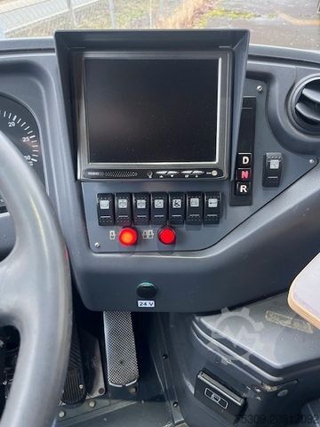 City bus VDL Citea LLE 120.225 - 41 Sitze - AC - 3 Stück