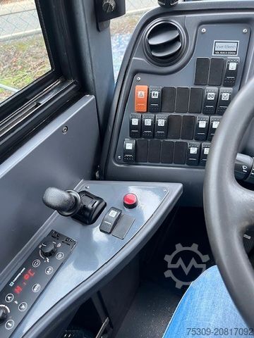 City bus VDL Citea LLE 120.225 - 41 Sitze - AC - 3 Stück