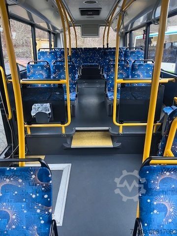 City bus VDL Citea LLE 120.225 - 41 Sitze - AC - 3 Stück