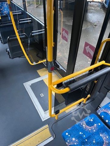 City bus VDL Citea LLE 120.225 - 41 Sitze - AC - 3 Stück