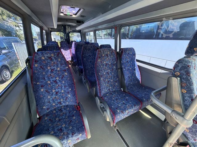 Kleinbus MERCEDES-BENZ Sprinter 17 Sitzer 2x Klima Heizung