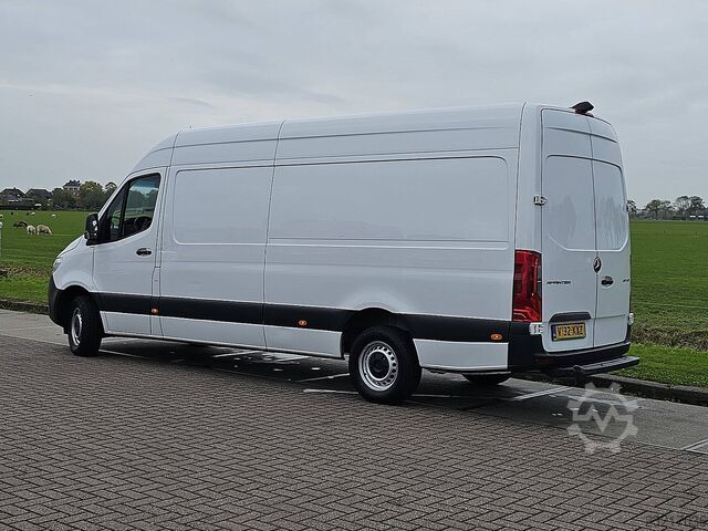 MERCEDES-BENZ SPRINTER 317 L3H2 Maxi, air conditioning, Euro 6, camera, cruise control, heated seats MERCEDES-BENZ SPRINTER 317 L3H2 maxi ac EURO6 camera cruiseco...