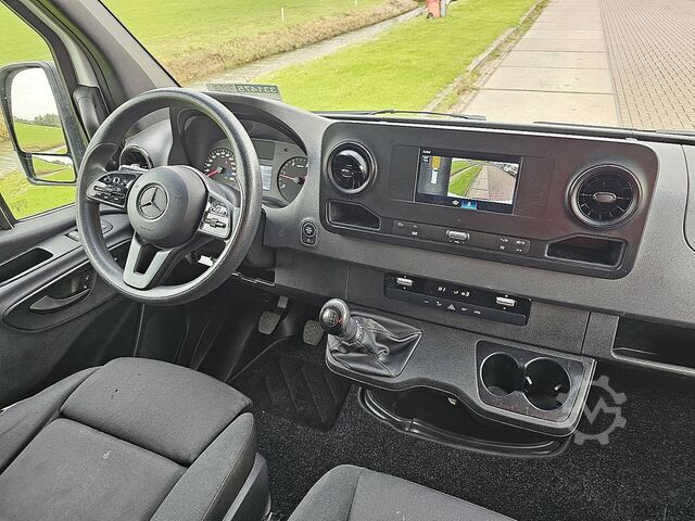 MERCEDES-BENZ SPRINTER 317 L3H2 Maxi, air conditioning, Euro 6, camera, cruise control, heated seats MERCEDES-BENZ SPRINTER 317 L3H2 maxi ac EURO6 camera cruiseco...