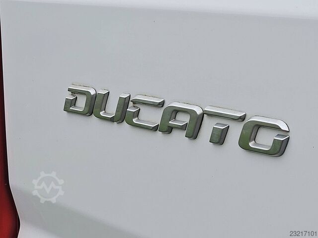 FIAT DUCATO 2.2 L2H2, Air Conditioning, BPM-Exempt, 3 Seats, Euro 6, 120 hp! FIAT DUCATO 2.2 L2H2 Airco BPM Vrij 3 Zits Euro6 120...