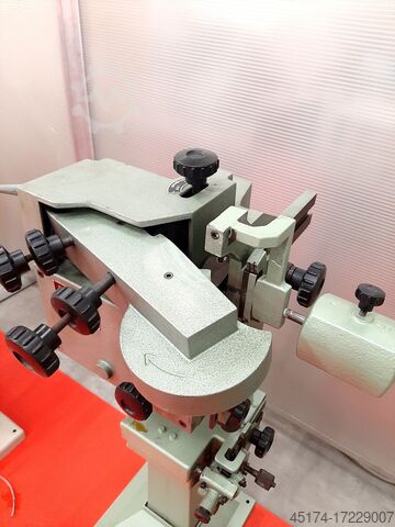 Sharpening machine PERFECTA 550/S