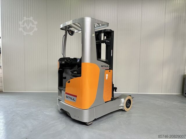 FM x 17 SE * Triplex FFL !! STILL FM x 17 SE * Triplex FFL !!