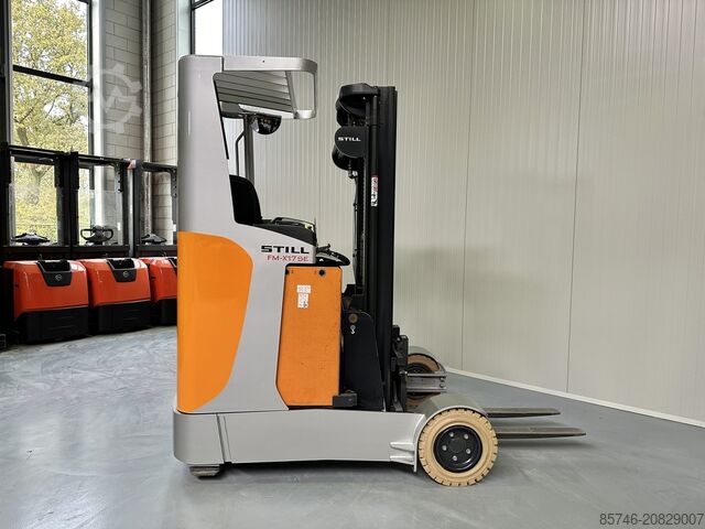 FM x 17 SE * Triplex FFL !! STILL FM x 17 SE * Triplex FFL !!