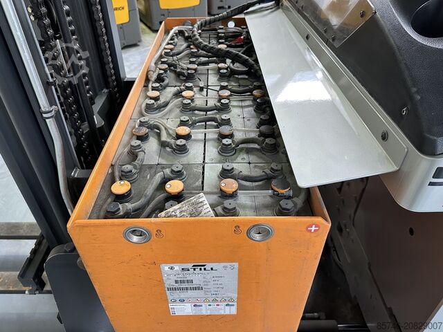 FM x 17 SE * Triplex FFL !! STILL FM x 17 SE * Triplex FFL !!