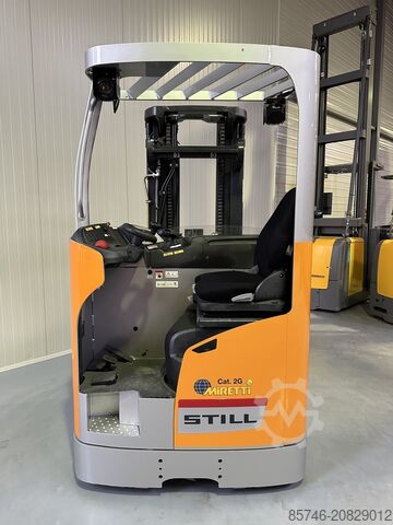 FM-x 17 – Atex Miretti EX 2G / Zone 1 * Triplex FFL!! STILL FM-x 17 - Atex Miretti EX 2G / Zone 1 * Triplex FFL !!