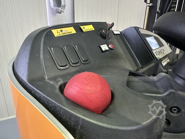 FM-x 17 – Atex Miretti EX 2G / Zone 1 * Triplex FFL!! STILL FM-x 17 - Atex Miretti EX 2G / Zone 1 * Triplex FFL !!