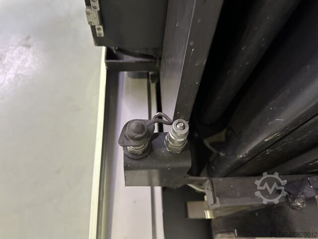 FM-x 17 – Atex Miretti EX 2G / Zone 1 * Triplex FFL!! STILL FM-x 17 - Atex Miretti EX 2G / Zone 1 * Triplex FFL !!