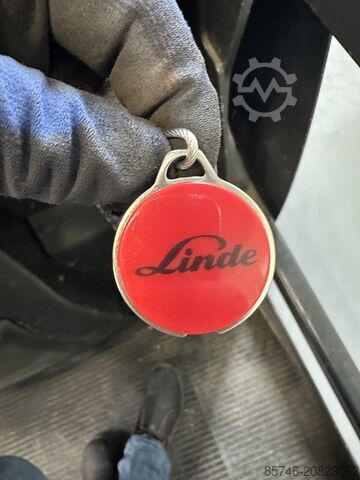 V ( 5213 ) Triplex FFL LINDE V ( 5213 ) Triplex FFL