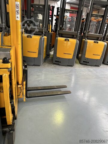 EFX 413 X + i = Drahtführung !! Triplex-FFL!! JUNGHEINRICH EFX 413 X + i = Wire Guidance !! Triplex FFL !!