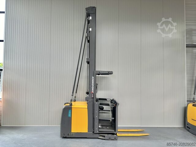 EKS 312 - Drahtführung !! PSA!! JUNGHEINRICH EKS 312 - Wire Guidance !! PSA !!