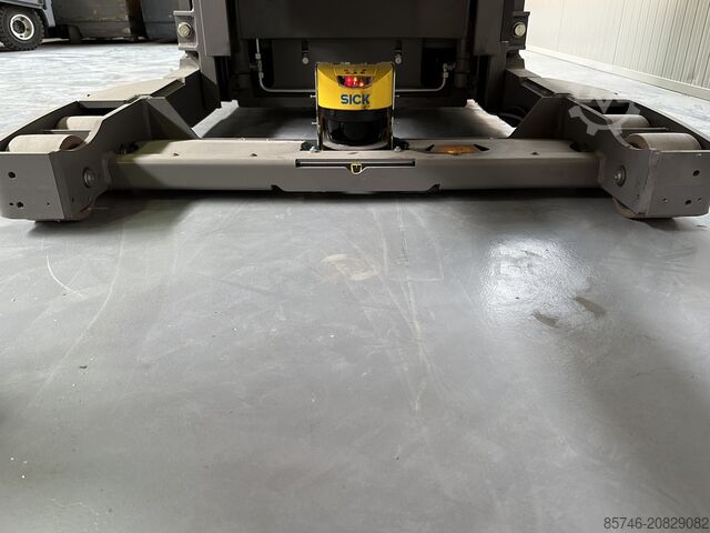 EKS 312 - Drahtführung !! PSA!! JUNGHEINRICH EKS 312 - Wire Guidance !! PSA !!