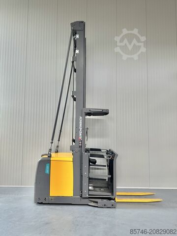 EKS 312 - Drahtführung !! PSA!! JUNGHEINRICH EKS 312 - Wire Guidance !! PSA !!