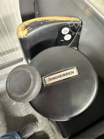 EKS 312 - Drahtführung !! PSA!! JUNGHEINRICH EKS 312 - Wire Guidance !! PSA !!