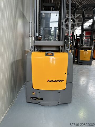 EKS 312 - Drahtführung !! PSA!! JUNGHEINRICH EKS 312 - Wire Guidance !! PSA !!