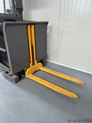 EKS 312 - Drahtführung !! PSA!! JUNGHEINRICH EKS 312 - Wire Guidance !! PSA !!