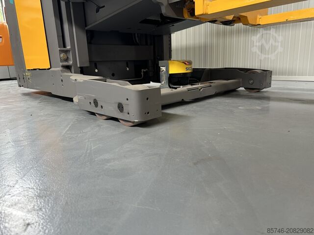 EKS 312 - Drahtführung !! PSA!! JUNGHEINRICH EKS 312 - Wire Guidance !! PSA !!