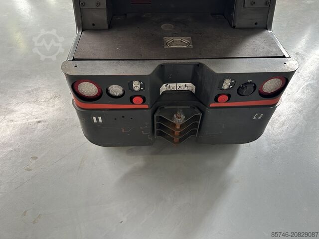 P 80 * DEMO !! NEUE Batterie !! LINDE P 80 * DEMO !! NEW battery !!