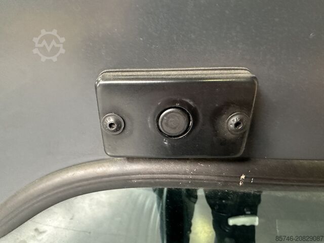 P 80 * DEMO !! NEUE Batterie !! LINDE P 80 * DEMO !! NEW battery !!