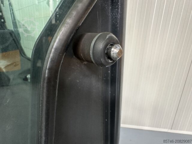 P 80 * DEMO !! NEUE Batterie !! LINDE P 80 * DEMO !! NEW battery !!