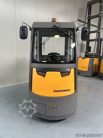 EZS 570 * NEUE Batterie!! JUNGHEINRICH EZS 570 * NEW battery !!