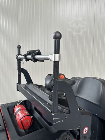 V * DEMO !!! LINDE V * DEMO !!