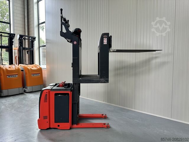 V * DEMO !!! LINDE V  * DEMO !!