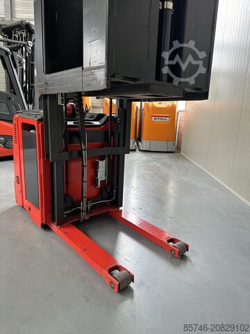 V * DEMO !!! LINDE V  * DEMO !!