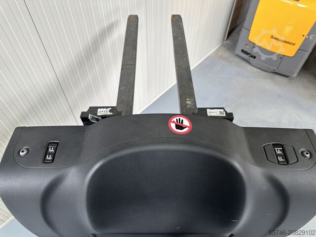 V * DEMO !!! LINDE V  * DEMO !!