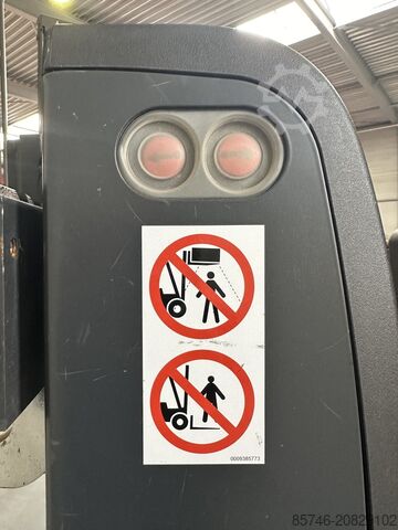 V * DEMO !!! LINDE V  * DEMO !!