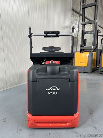 V * DEMO !!! LINDE V  * DEMO !!