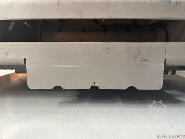 EFX 413 X + i = DrahtfĂŒhrung !! Triplex-FFL!! JUNGHEINRICH EFX 413 X + i = Wire Guidance !! Triplex FFL !!