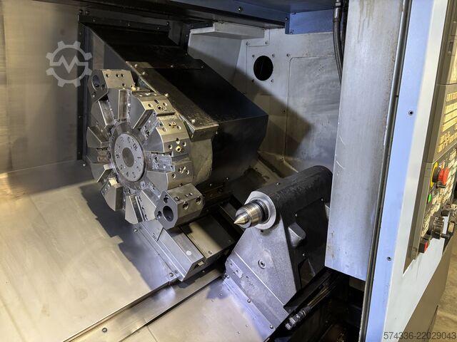 CNC-Drehmaschine DOOSAN GT 2100 B