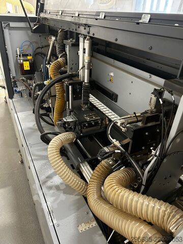 Edgebander Format-4 tempora F600
