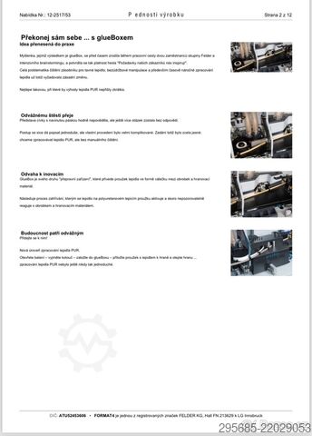 Edgebander Format-4 tempora F600