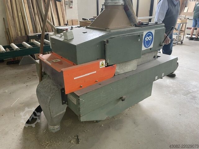 Multi blade saw SCM M3