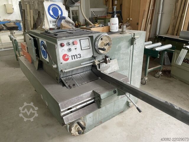 Multi blade saw SCM M3