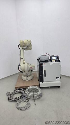 Industrial robot ABB IRB 4600-40/2.55 Type C