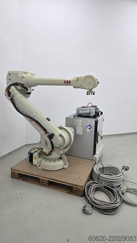 Industrial robot ABB IRB 4600-40/2.55 Type C